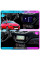 Штатная магнитола Lesko для Opel Corsa E 2014-2019 экран 9" 2/32Gb Wi-Fi GPS Base
