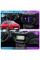 Штатная магнитола Lesko для Opel Corsa E 2014-2019 экран 9" 4/64Gb CarPlay 4G Wi-Fi GPS Prime