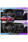 Штатная магнитола Lesko для Opel Corsa F 2019-н.в. экран 9" 2/32Gb 4G Wi-Fi GPS Top