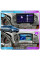 Штатная магнитола Lesko для Opel Insignia I 2008-2013 экран 9" 4/64Gb 4G Wi-Fi GPS Top