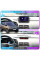 Штатная магнитола Lesko для Opel Meriva B 2010-2014 экран 9" 2/32Gb 4G Wi-Fi GPS Top