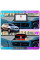 Штатная магнитола Lesko для Opel Mokka I 2012-2016 экран 9" 4/64 QLED CarPlay 4G Wi-Fi GPS 360 Prime