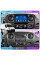 Штатная магнитола Lesko для Opel Movano B 2010-2019 экран 10" 2/32Gb 4G Wi-Fi GPS Top