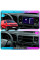 Штатная магнитола Lesko для Opel Vivaro C 2019-н.в. экран 9" 2/32Gb Wi-Fi GPS Base