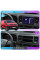 Штатная магнитола Lesko для Opel Vivaro C 2019-н.в. экран 9" 2/32Gb CarPlay 4G Wi-Fi GPS Prime