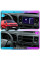 Штатная магнитола Lesko для Opel Vivaro C 2019-н.в. экран 9" 6/128Gb 4G Wi-Fi GPS Top