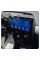 Штатная магнитола Lesko для Peugeot 108  2014-2021 экран 10" 2/32Gb Wi-Fi GPS Base