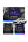 Штатная магнитола Lesko для Peugeot 206  1998-2012 экран 9" 2/32Gb Wi-Fi GPS Base