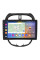 Штатная магнитола Lesko для Peugeot 206  1998-2012 экран 9" 2/32Gb CarPlay 4G Wi-Fi GPS Prime