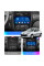 Штатная магнитола Lesko для Peugeot 206  1998-2012 экран 9" 6/128Gb 4G Wi-Fi GPS Top