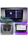 Штатная магнитола Lesko для Peugeot 207 I 2006-2009 экран 9" 4/64Gb CarPlay 4G Wi-Fi GPS Prime