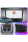 Штатная магнитола Lesko для Peugeot 207 I 2006-2009 экран 9" 4/64 QLED CarPlay 4G Wi-Fi GPS 360 Prime