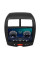 Штатная магнитола Lesko для Peugeot 4008  2012-2017 экран 10" 4/32Gb 4G Wi-Fi GPS Top