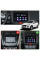 Штатная магнитола Lesko для Peugeot 4008  2012-2017 экран 10" 4/32Gb 4G Wi-Fi GPS Top
