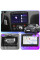 Штатная магнитола Lesko для Peugeot 408 I Рестайлинг 2017-н.в. экран 9" 4/64Gb CarPlay 4G Wi-Fi GPS Prime