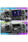 Штатная магнитола Lesko для Peugeot Boxer II 2006-2011 экран 9" 6/128Gb 4G Wi-Fi GPS Top