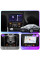 Штатная магнитола Lesko для Peugeot RCZ I 2010-2012 экран 9" 2/32Gb CarPlay 4G Wi-Fi GPS Prime