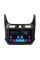 Штатная магнитола Lesko для Ravon R4  2016-2020 экран 9" 2/32Gb Wi-Fi GPS Base