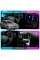 Штатная магнитола Lesko для Renault Clio IV 2012-2016 экран 9" 2/32Gb Wi-Fi GPS Base