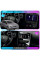 Штатная магнитола Lesko для Renault Clio IV 2012-2016 экран 9" 6/128Gb 4G Wi-Fi GPS Top