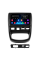 Штатная магнитола Lesko для Renault Duster I 2010-2015 экран 9" 2/32Gb Wi-Fi GPS Base