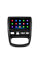 Штатная магнитола Lesko для Renault Duster I 2010-2015 экран 9" 2/32Gb Wi-Fi GPS Base