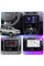 Штатная магнитола Lesko для Renault Duster I 2010-2015 экран 9" 4/64Gb CarPlay 4G Wi-Fi GPS Prime