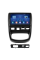Штатная магнитола Lesko для Renault Duster I 2010-2015 экран 9" 6/128Gb 4G Wi-Fi GPS Top