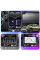 Штатная магнитола Lesko для Renault Duster I Рестайлинг 2015-2021 экран 9" 6/128Gb 4G Wi-Fi GPS Top