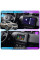 Штатная магнитола Lesko для Renault Duster II 2020-н.в экран 10" 1/16Gb Wi-Fi GPS Base
