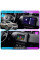 Штатная магнитола Lesko для Renault Duster II 2020-н.в экран 10" 6/128Gb 4G Wi-Fi GPS Top