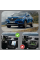 Штатная магнитола Lesko для Renault Kadjar I Рестайлинг 2018-н.в экран 9" 2/32Gb Wi-Fi GPS Base