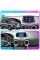 Штатная магнитола Lesko для Renault Koleos I 2008-2011 экран 9" 2/32Gb Wi-Fi GPS Base