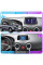 Штатная магнитола Lesko для Renault Koleos I 2008-2011 экран 9" 2/32Gb 4G Wi-Fi GPS Top