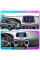 Штатная магнитола Lesko для Renault Koleos I 2008-2011 экран 9" 6/128Gb 4G Wi-Fi GPS Top