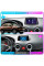 Штатная магнитола Lesko для Renault Koleos I Рестайлинг 2 2013-2016 экран 9" 2/32Gb Wi-Fi GPS Base