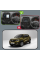 Штатная магнитола Lesko для Renault KWID  2015-н.в экран 9" 4/64Gb 4G Wi-Fi GPS Top