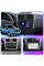 Штатная магнитола Lesko для Renault Logan II 2012-2018 экран 10" 4/64Gb CarPlay 4G Wi-Fi GPS Prime