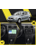 Штатная магнитола Lesko для Renault Logan II 2012-2018 экран 10" 2/32Gb 4G Wi-Fi GPS Top
