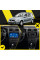 Штатная магнитола Lesko для Renault Logan II 2012-2018 экран 10" 4/64Gb 4G Wi-Fi GPS Top