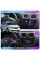 Штатная магнитола Lesko для Renault Logan II ver 2 2012-2018 экран 9" 2/32Gb 4G Wi-Fi GPS Top