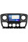 Штатная магнитола Lesko для Renault Master III 2010-2019 экран 10" 4/64Gb CarPlay 4G Wi-Fi GPS Prime