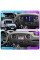 Штатная магнитола Lesko для Renault Master III ver 2 2010-2019 экран 10" 2/32Gb Wi-Fi GPS Base
