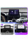 Штатная магнитола Lesko для Renault Megane II 2002-2006 экран 9" 2/32Gb 4G Wi-Fi GPS Top