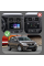 Штатная магнитола Lesko для Renault Sandero II Рестайлинг 2018-н.в. экран 10" 4/64Gb 4G+CarPlay Android