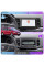 Штатная магнитола Lesko для SEAT Alhambra II 2010-2015 экран 9" 4/64 QLED CarPlay 4G Wi-Fi GPS 360 Prime