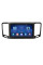 Штатная магнитола Lesko для SEAT Alhambra II Рестайлинг 2015-2020 экран 9" 2/32Gb 4G Wi-Fi GPS Top