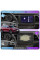 Штатная магнитола Lesko для SEAT Ateca I 2016-2020 экран 9" 6/128Gb 4G Wi-Fi GPS Top