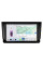 Штатная магнитола Lesko для SEAT Ibiza IV Рестайлинг 2 2015-2017 экран 9" 4/64 QLED CarPlay 4G Wi-Fi GPS 360 Prime