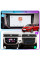 Штатная магнитола Lesko для SEAT Ibiza IV Рестайлинг 2 2015-2017 экран 9" 4/64 QLED CarPlay 4G Wi-Fi GPS 360 Prime